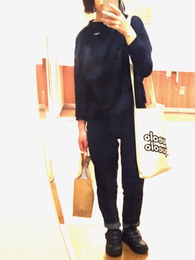 わろたんさんのコーディネート