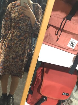 わろたんさんのコーディネート