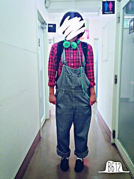 レもさんのコーディネート