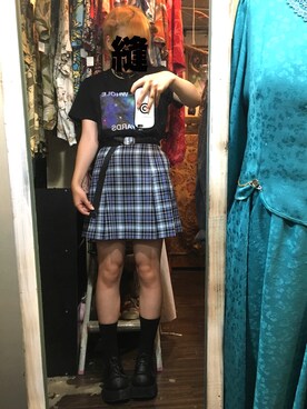 レもさんのコーディネート