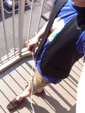 Tomoさんのコーディネート