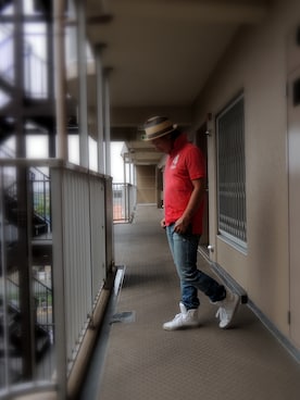 Tomoさんのコーディネート