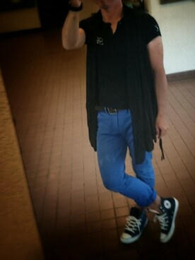 Tomoさんのコーディネート