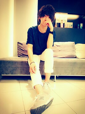 MASAMIさんのコーディネート