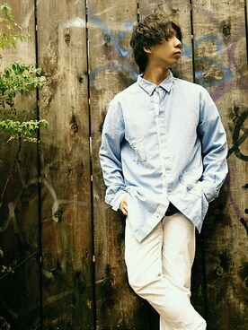 MASAMIさんのコーディネート