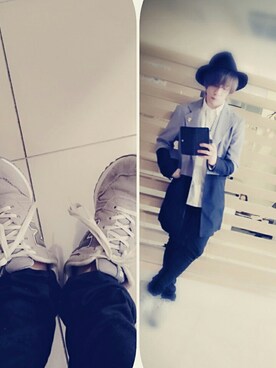 MASAMIさんのコーディネート