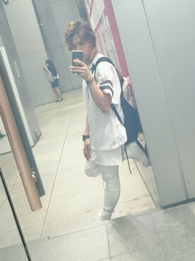 MASAMIさんのコーディネート