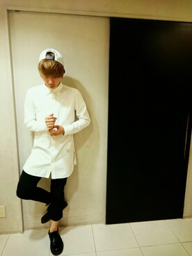 MASAMIさんのコーディネート