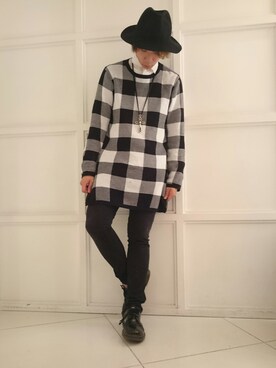 MASAMIさんのコーディネート