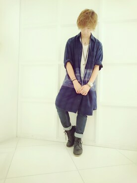 MASAMIさんのコーディネート