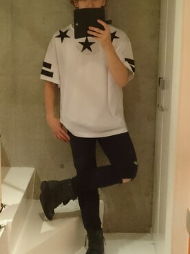 MASAMIさんのコーディネート