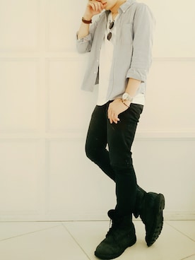 MASAMIさんのコーディネート