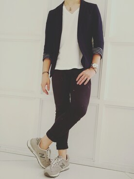 MASAMIさんのコーディネート