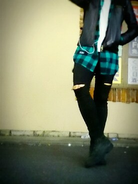 MASAMIさんのコーディネート