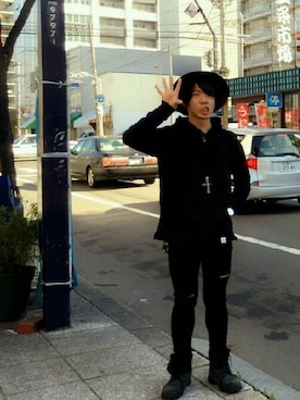 MASAMIさんのコーディネート