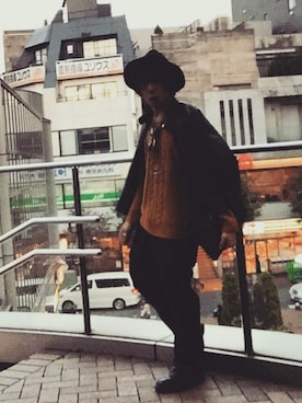 MASAMIさんのコーディネート