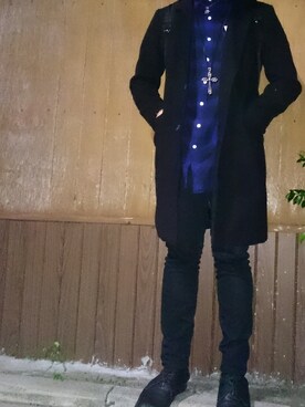 MASAMIさんのコーディネート