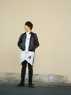 MASAMIさんのコーディネート