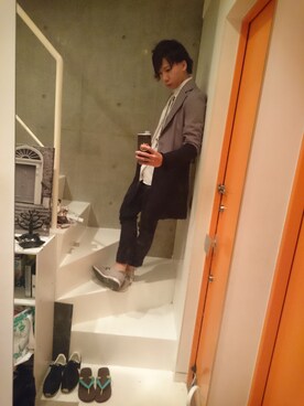 MASAMIさんのコーディネート