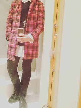 MASAMIさんのコーディネート