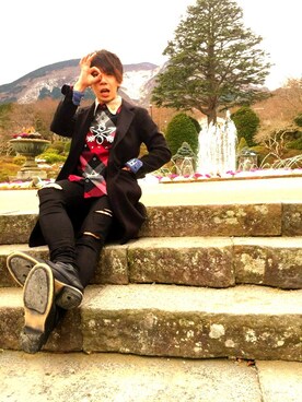 MASAMIさんのコーディネート