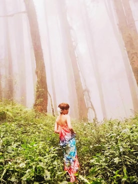 Water Makさんのコーディネート