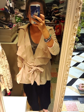 Water Makさんのコーディネート