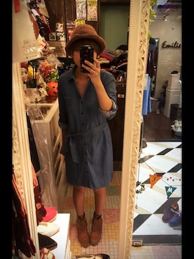 Water Makさんのコーディネート