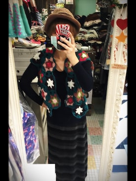 Water Makさんのコーディネート