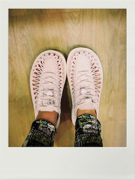 Water Makさんのコーディネート