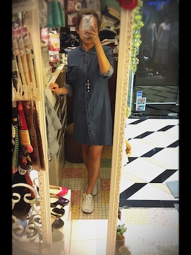 Water Makさんのコーディネート