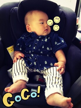 AUwithPさんのコーディネート