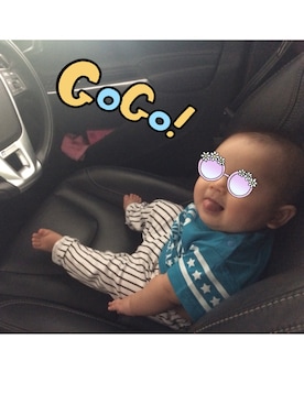 AUwithPさんのコーディネート