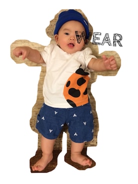 AUwithPさんのコーディネート