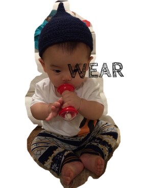 AUwithPさんのコーディネート