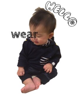 AUwithPさんのコーディネート