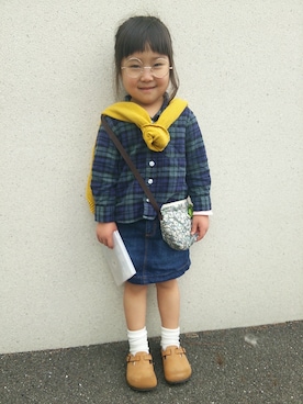 k510さんのコーディネート