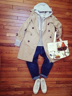 miurinさんのコーディネート