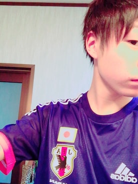 梅さんのコーディネート