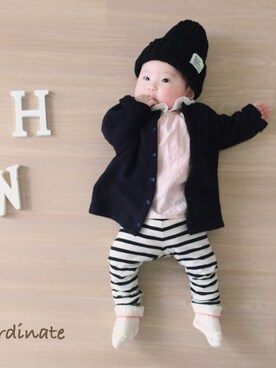 himsanさんのコーディネート