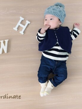 himsanさんのコーディネート