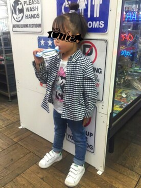 maaa…kaさんのコーディネート