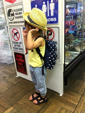 maaa…kaさんのコーディネート