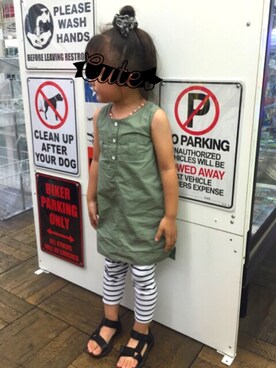 maaa…kaさんのコーディネート