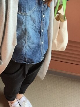 べーやんさんのコーディネート