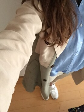 べーやんさんのコーディネート