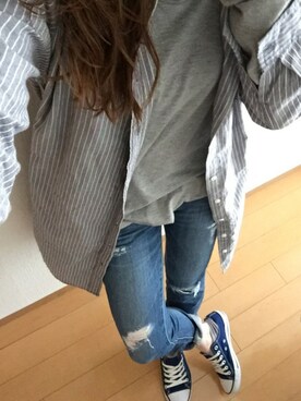 べーやんさんのコーディネート