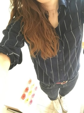 べーやんさんのコーディネート