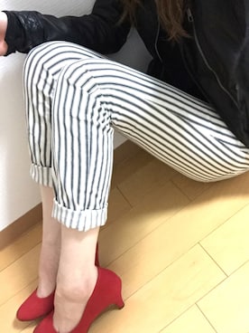 べーやんさんのコーディネート