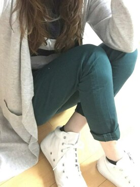 べーやんさんのコーディネート